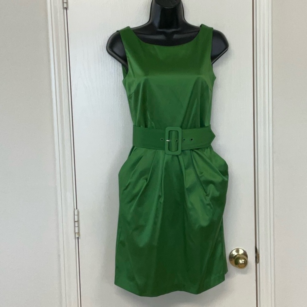 Teeze Me Dress